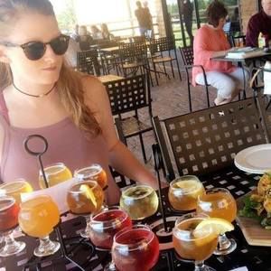 Meet your Posher, Susannah